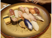 回転寿司 すし食いねぇ!高岡南店: yasuさんの2026年09月12日の1枚目の投稿写真