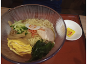 8番らーめん 中川店: yasuさんの2026年07月10日の2枚目の投稿写真