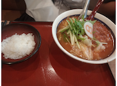 8番らーめん 中川店: yasuさんの2026年09月09日の1枚目の投稿写真