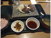石焼ステーキ贅 富山高岡店: yasuさんの2026年08月11日の1枚目の投稿写真