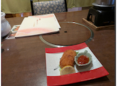 かに料理 松戸甲羅本店: ネコちゃんさんの2026年04月18日の2枚目の投稿写真