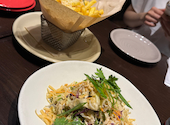 ウルフギャング パック WOLFGANG PUCK EXPRESS 大手町ビル店: はおはおさんの2026年07月18日の2枚目の投稿写真