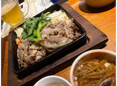 瓦 ダイニング kawara CAFE&DINING 横浜店: はおはおさんの2024年10月23日の1枚目の投稿写真