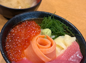 小樽ポセイ丼 堺町総本店: はおはおさんの2026年07月14日の1枚目の投稿写真