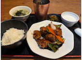 中華食堂居酒屋 わんちゃん　藤沢　飲み放題×北京ダック×窯焼き焼豚: はおはおさんの2026年04月28日の1枚目の投稿写真