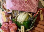 個室焼肉 つばめ 燕 南三条 本店: 柴さんの2022年06月18日の2枚目の投稿写真