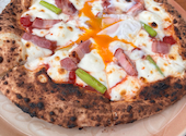 Cafe & Pizzeria Harbor ハーバー: まりさんの2025年09月15日の2枚目の投稿写真