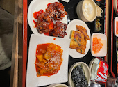 韓国料理　プヨ　長町店: ぴあのっこさんの2026年04月の1枚目の投稿写真