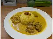 本格スリランカ料理　イスルランカ: ムーさんの2026年04月の1枚目の投稿写真