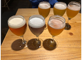 月と太陽BREWING 本店: ひさんの2026年06月12日の1枚目の投稿写真