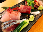 旬魚 地酒 焼酎 いっとく: ほろ酔い職人さんの2020年07月09日の2枚目の投稿写真