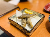 旬魚 地酒 焼酎 いっとく: ほろ酔い職人さんの2022年09月28日の3枚目の投稿写真