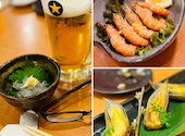旬魚 地酒 焼酎 いっとく: ほろ酔い職人さんの2023年04月01日の2枚目の投稿写真