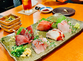 旬魚 地酒 焼酎 いっとく: ほろ酔い職人さんの2023年04月01日の3枚目の投稿写真
