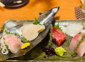 旬魚 地酒 焼酎 いっとく: ほろ酔い職人さんの2024年03月25日の3枚目の投稿写真