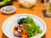 旬魚 地酒 焼酎 いっとく: ほろ酔い職人さんの2025年05月12日の2枚目の投稿写真