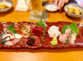 旬魚 地酒 焼酎 いっとく: ほろ酔い職人さんの2026年05月28日の3枚目の投稿写真