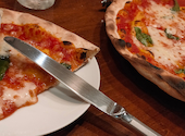 Pizzeria D・F Azzurro: ロゴタイプさんの2020年09月05日の1枚目の投稿写真