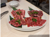 焼肉 牛星 住吉店: しよさんの2025年09月25日の3枚目の投稿写真