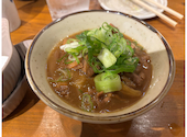 もつ焼角吉 大島店: しよさんの2026年07月27日の1枚目の投稿写真