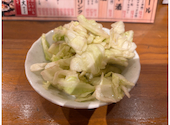 もつ焼角吉 大島店: しよさんの2026年07月27日の2枚目の投稿写真