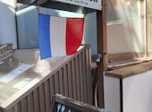 Bistro le chat noir ビストロ ル シャノワール: 愛花さんの2026年05月08日の1枚目の投稿写真