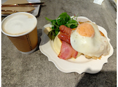 Cafe Rob &nbsp;カフェロブ函館五稜郭店: あぴこさんの2026年08月30日の2枚目の投稿写真