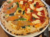 Italian Kitchen VANSAN バンサン 川越店: きなこさんの2026年08月24日の1枚目の投稿写真