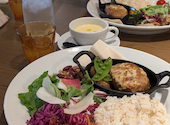 DISHES and TART SAN ディッシュ アンド タルト サン: フーミンさんの2026年04月22日の2枚目の投稿写真