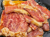 七輪焼肉　安安　浅草六区店 : gairejmさんの2025年10月の1枚目の投稿写真