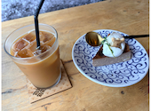 cafe & salon HA.NA.RE. ハナレ: はなさんの2026年06月30日の1枚目の投稿写真
