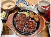 牛タンと和牛焼き 青葉苑 阪急うめだ本店: さらさんの2026年04月30日の1枚目の投稿写真
