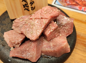 焼肉ホルモン大衆酒場 真 肉焼屋 十三店: さらさんの2026年06月30日の1枚目の投稿写真