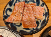 焼肉ホルモン大衆酒場 真 肉焼屋 十三店: さらさんの2026年06月30日の2枚目の投稿写真