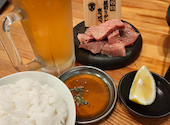 焼肉ホルモン大衆酒場 真 肉焼屋 十三店: さらさんの2026年06月30日の3枚目の投稿写真