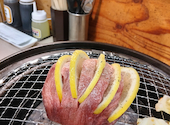 2000円食べ飲み放題 ０秒レモンサワー 仙台ホルモン焼肉酒場ときわ亭 梅田東通り店: さらさんの2025年03月の1枚目の投稿写真