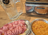 にんにく焼肉 チャッカ: さらさんの2026年08月16日の1枚目の投稿写真