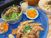 YOLO CAFE芦屋本店: さらさんの2026年10月12日の2枚目の投稿写真