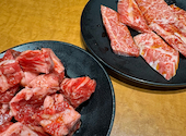 元町de焼肉 DOURAKU ドウラク: せりのすさんの2024年04月02日の2枚目の投稿写真