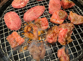 元町de焼肉 DOURAKU ドウラク: せりのすさんの2024年05月28日の2枚目の投稿写真