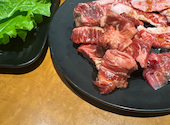 元町de焼肉 DOURAKU ドウラク: せりのすさんの2025年08月06日の3枚目の投稿写真