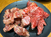 食べ放題・飲み放題 元町 de 焼肉DOURAKU: せりのすさんの2025年10月の1枚目の投稿写真