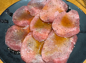 元町de焼肉 DOURAKU ドウラク: せりのすさんの2025年10月11日の3枚目の投稿写真