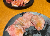 元町de焼肉 DOURAKU ドウラク: せりのすさんの2026年05月30日の2枚目の投稿写真