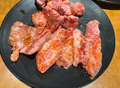 元町de焼肉 DOURAKU ドウラク: せりのすさんの2026年06月27日の1枚目の投稿写真