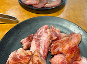 元町de焼肉 DOURAKU ドウラク: せりのすさんの2026年08月01日の1枚目の投稿写真