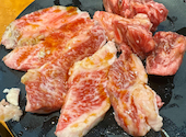 元町de焼肉 DOURAKU ドウラク: せりのすさんの2026年08月28日の2枚目の投稿写真