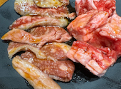 元町de焼肉 DOURAKU ドウラク: せりのすさんの2026年09月26日の2枚目の投稿写真