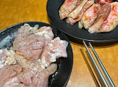 元町de焼肉 DOURAKU ドウラク: せりのすさんの2026年09月26日の3枚目の投稿写真