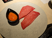 牛の達人　Private　西新宿店: にこ。さんの2025年02月の1枚目の投稿写真